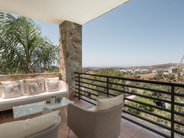 Appartement avec 2 Chambres  à Los Almendros