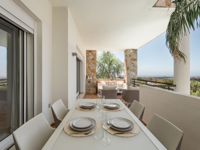 Appartement avec 2 Chambres  à Los Almendros