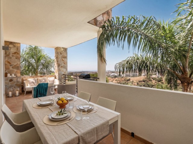 Appartement Los Almendros - R5116936