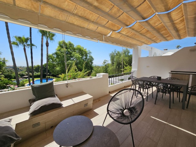 Apartment, La Quinta, R5117794
