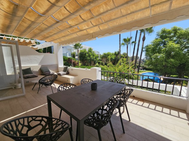 Apartment, La Quinta, R5117794