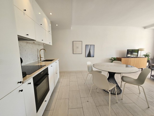 3 Schlafzimmer Apartment in La Quinta