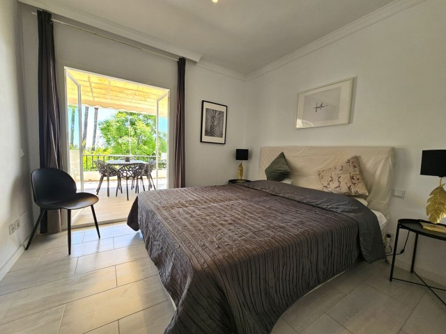 3 Schlafzimmer Apartment in La Quinta