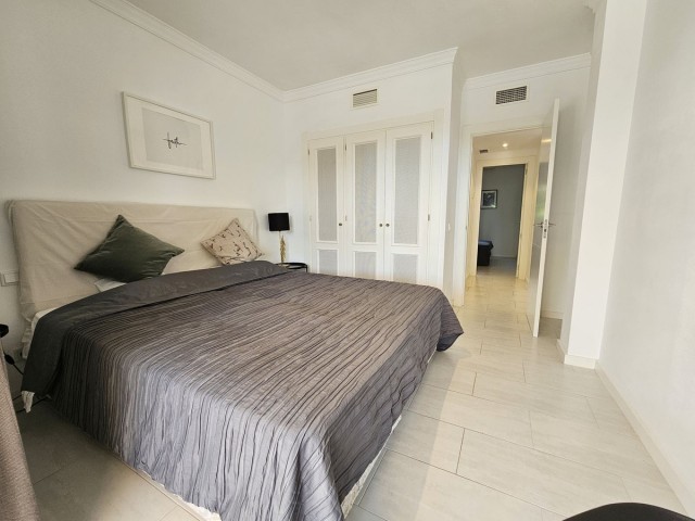 3 Schlafzimmer Apartment in La Quinta