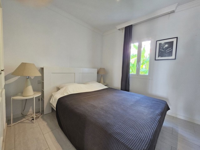 3 Schlafzimmer Apartment in La Quinta