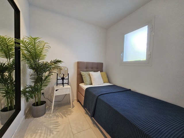 3 Schlafzimmer Apartment in La Quinta