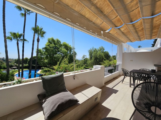 3 Schlafzimmer Apartment in La Quinta