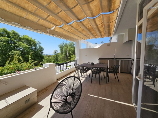 3 Schlafzimmer Apartment in La Quinta