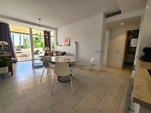 3 Schlafzimmer Apartment in La Quinta