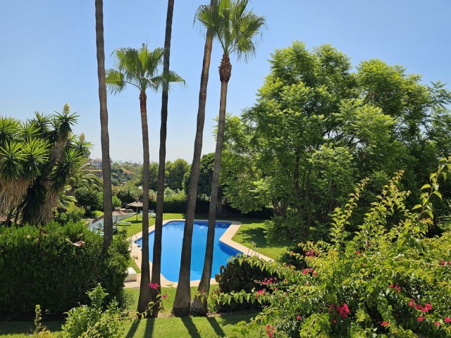 3 Schlafzimmer Apartment in La Quinta
