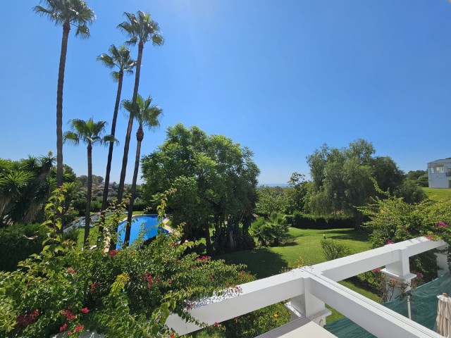 3 Schlafzimmer Apartment in La Quinta