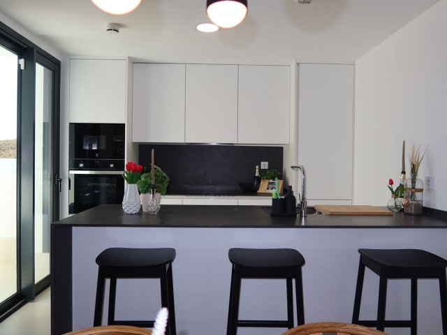 Penthouse in Fuengirola