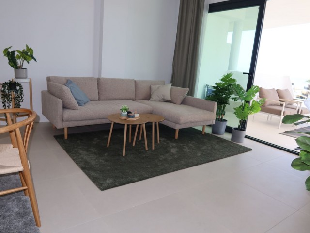 Penthouse in Fuengirola