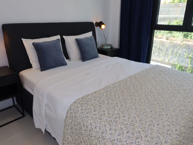 Penthouse in Fuengirola