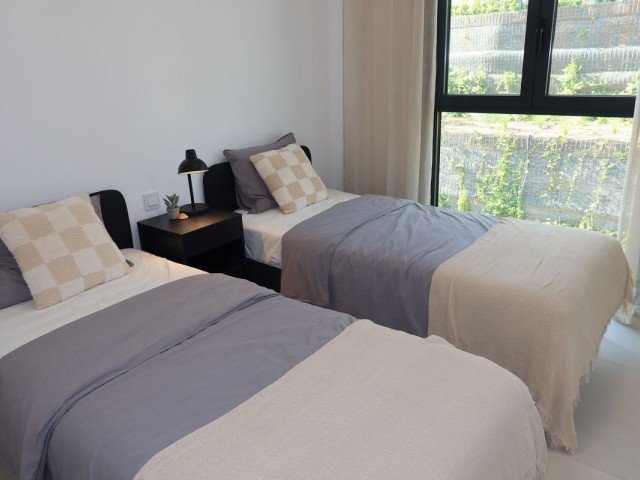 Penthouse in Fuengirola