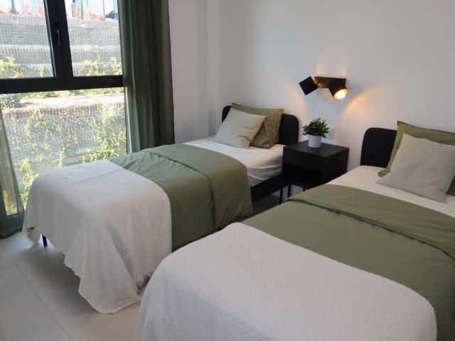Penthouse in Fuengirola