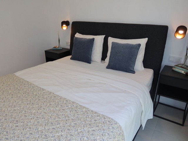 Penthouse in Fuengirola