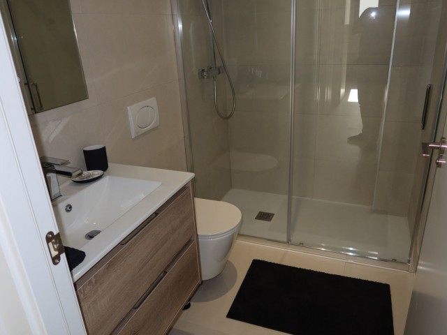 Penthouse in Fuengirola