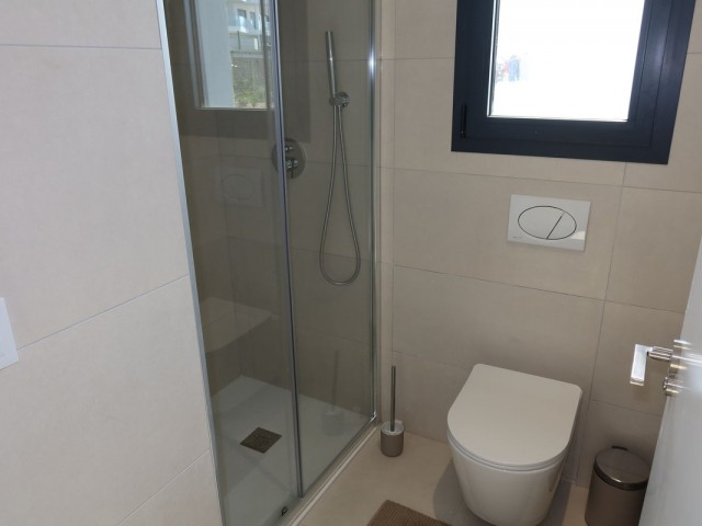Penthouse in Fuengirola