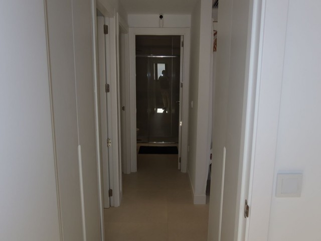 Penthouse in Fuengirola
