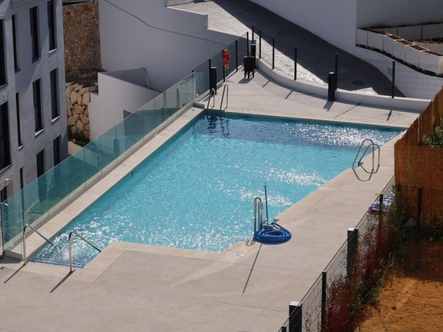 Penthouse in Fuengirola