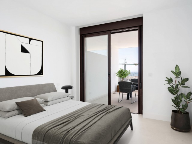 Apartamento con 2 Dormitorios  en Fuengirola