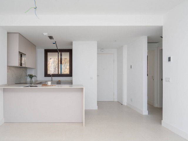 Apartamento con 2 Dormitorios  en Fuengirola