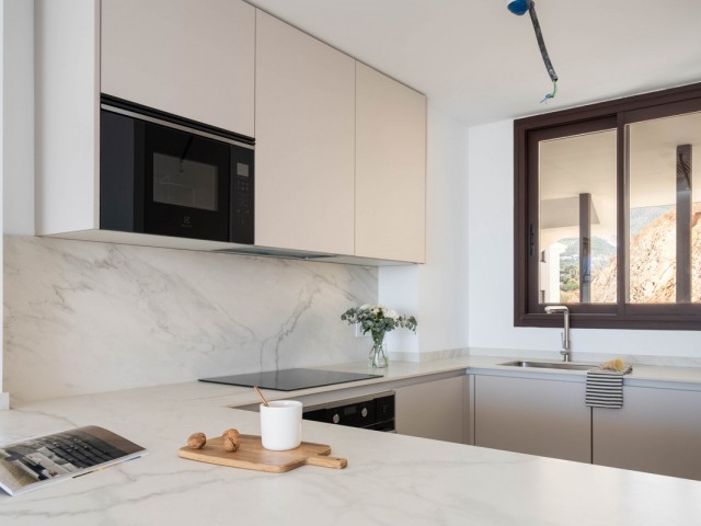 Apartamento con 2 Dormitorios  en Fuengirola