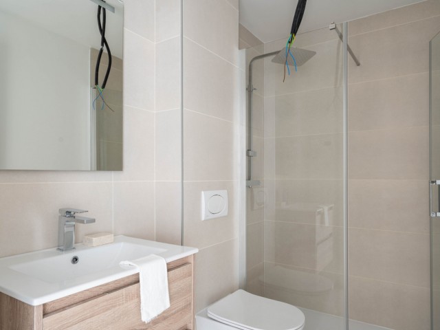 Apartamento con 2 Dormitorios  en Fuengirola