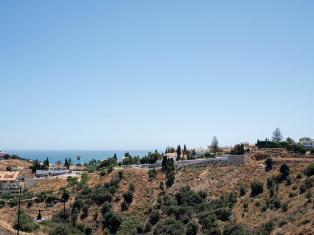 Apartamento con 2 Dormitorios  en Fuengirola