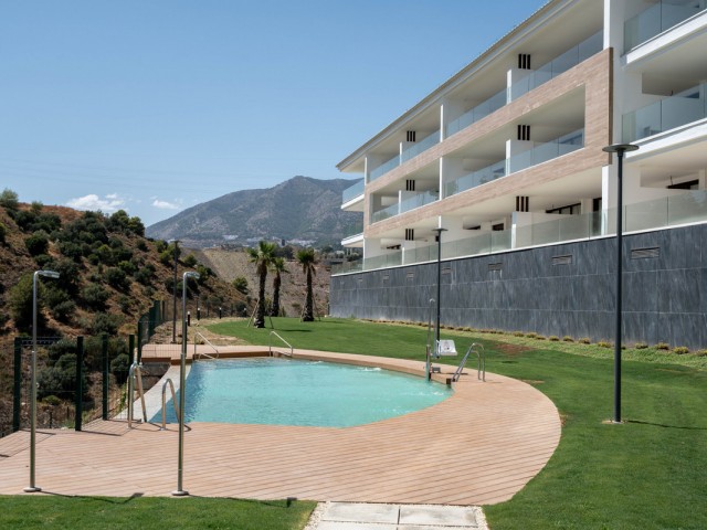 Apartamento con 2 Dormitorios  en Fuengirola