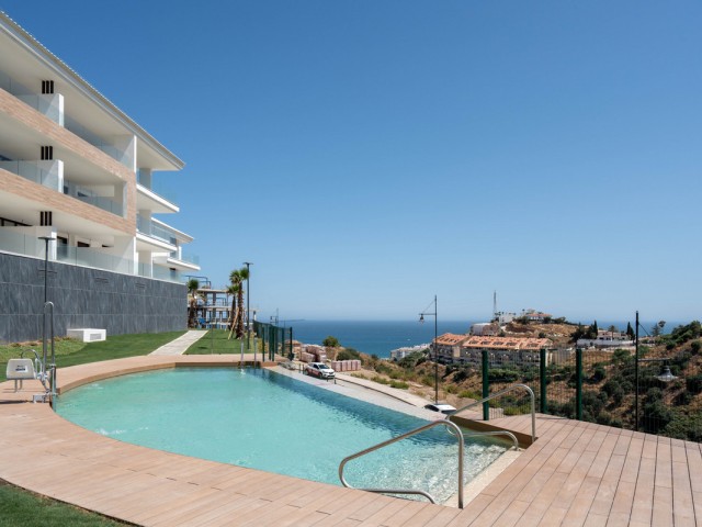 Apartamento con 2 Dormitorios  en Fuengirola