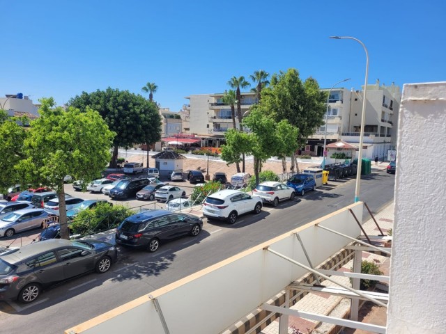 Apartment La Carihuela - R5118913