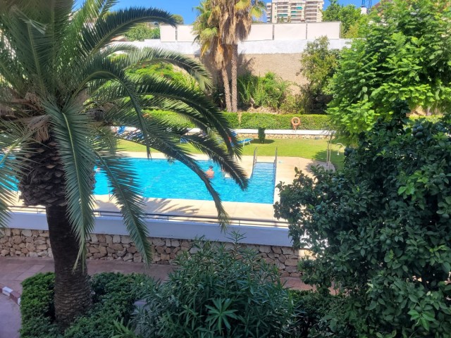 3 Bedrooms Apartment in La Carihuela