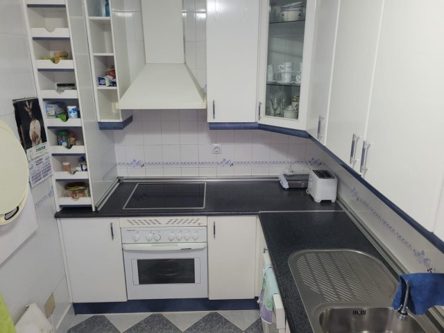 3 Schlafzimmer Apartment in La Carihuela