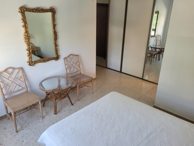 3 Schlafzimmer Apartment in La Carihuela