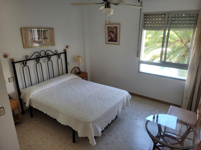 3 Schlafzimmer Apartment in La Carihuela