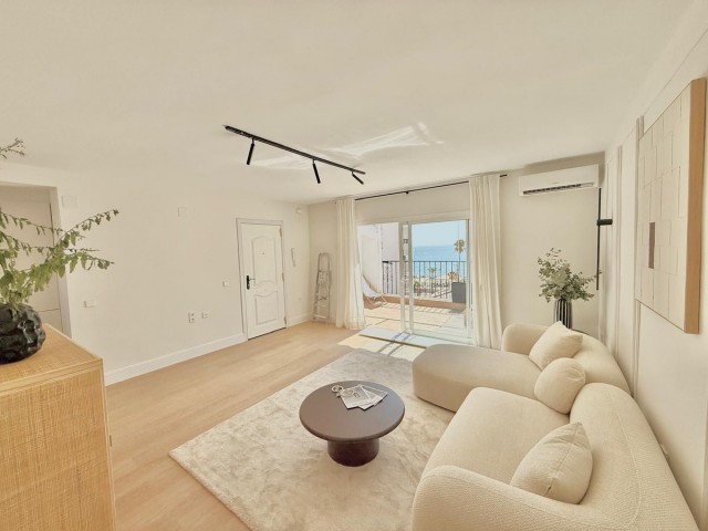 Penthouse in Fuengirola
