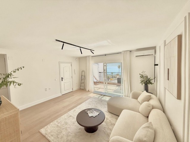 Penthouse in Fuengirola