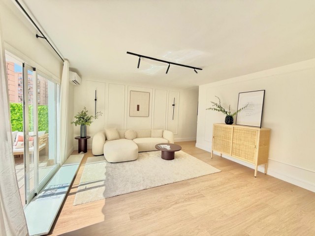 Penthouse in Fuengirola