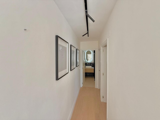 Penthouse in Fuengirola
