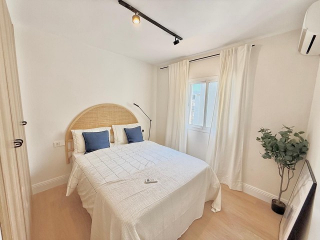 Penthouse in Fuengirola