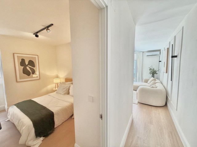 Penthouse in Fuengirola