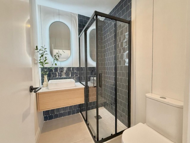 Penthouse in Fuengirola