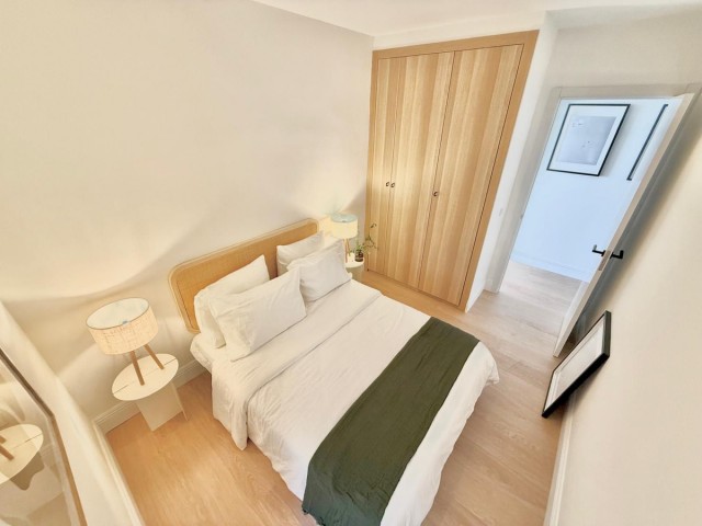 Penthouse in Fuengirola