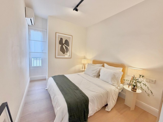 Penthouse in Fuengirola
