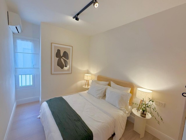 Penthouse in Fuengirola