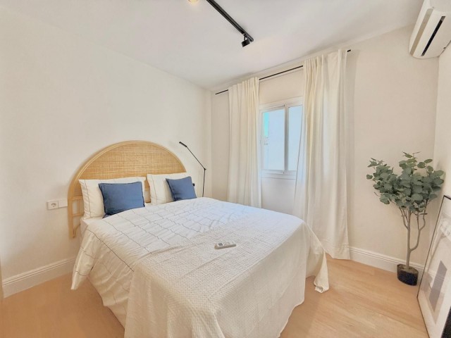 Penthouse in Fuengirola