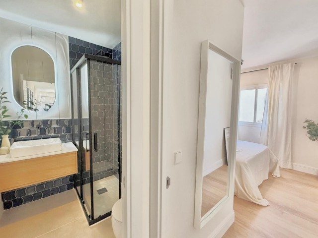 Penthouse in Fuengirola