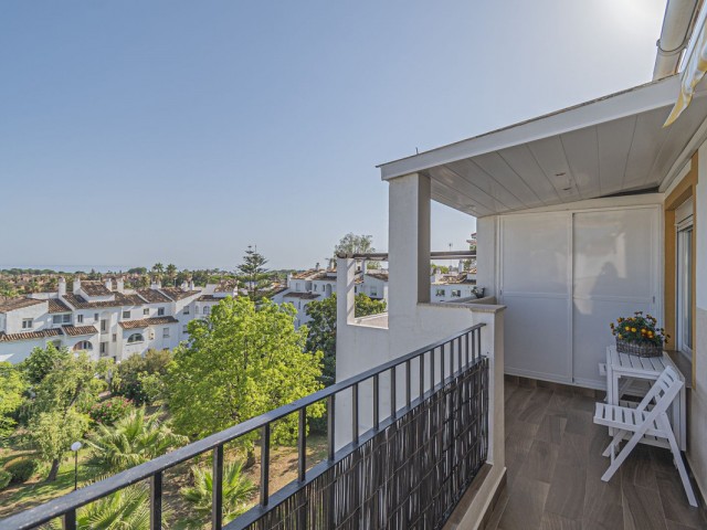 Penthouse in Diana Park